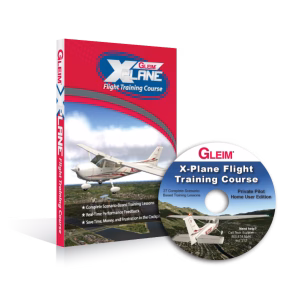 XFTC - X-Plane Flight Training Course – Private Pilot Home Edition