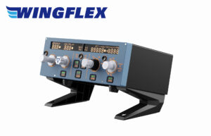 Wingflex Cube A320 FCU - FSimGear