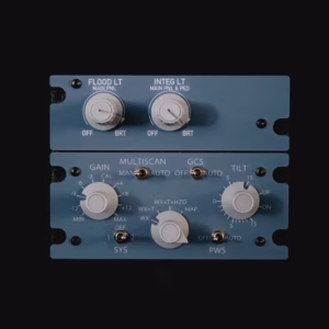 Rowsfire A112 1:1 Scale CKPT-LT+WXR-Radar Integrated Panel-Presale