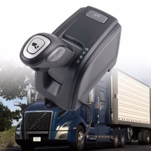 Truck Sim Auto gear Shifter: Universal USB Compatibility for Euro/American Truck & Car Simulators