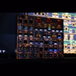 rowsfire-a107-a320pro-a320-max-light-overhead-panel-ovh_6